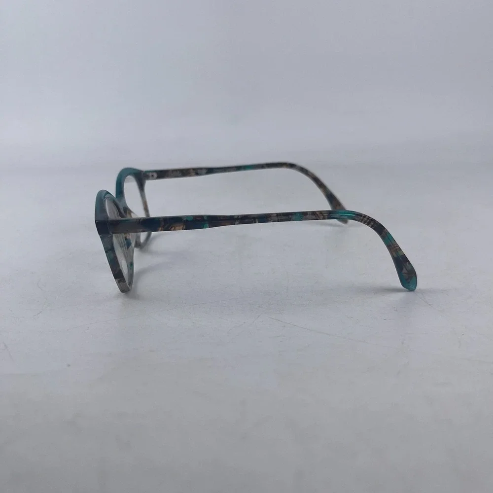 J.F. Rey Petite PA 047‎ Women Eyeglasses Frame Multi Cat Eye Full Rim 47-17-140